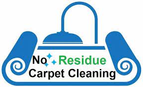 no residue carpet cleaning