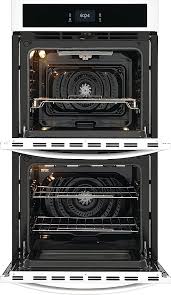 Frigidaire 27 Built In Double Electric