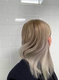 She turned her eyes slowly back to him, her dry lips curved in a shadow of a smile. Can Anyone Recommend A Toner For My Medium Blonde Hair That Turned Orange I Used Wella T 14w Vol 10 And Previously W Vol 20 But Neither Of These Toned My Medium Blonde Roots I M