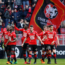 In the event that two (or more) teams finish with an equal number of points, the following rules break the tie: Rennes Have The Money And Manager To Challenge The Top Four In Ligue 1 Ligue 1 The Guardian