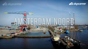 what to do in amsterdam noord the