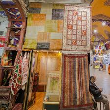 turkish carpets what makes them so
