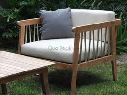 Qualiteak Outdoor Furniture