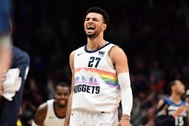 Jamal murray nba stats summary: Nuggets Star Jamal Murray Equals A Two Decade Old Playoffs Record Set By Nba Legend Essentiallysports