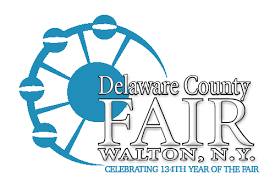 Tickets Delaware County Fair