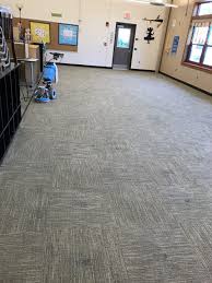 elementary carpet cleaning