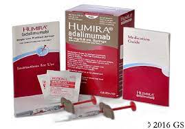 humira adalimumab uses side effects