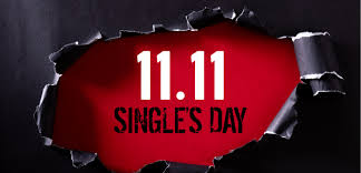 Singles Day The Largest Global Online Shopping Event Is