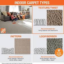 Cap carpet & flooring serves shoreview, north. Engineered Floors Elk Bay Canoe Texture 18 In X 18 In Carpet Tile 10 Tiles Case Ht040 388 1818 The Home Depot