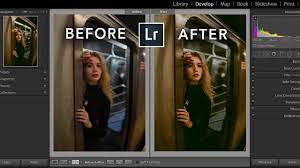 The that means we can reset any individual settings, or get back to our unedited original image at any time. Using Before And After In Lightroom Lr Before After Shortcut Editing Trick Youtube