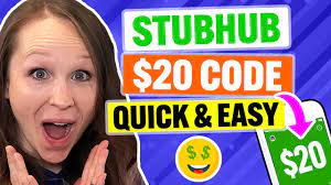 stubhub code 2022 max coupon