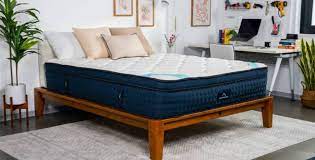 best mattress for hip pain of 2023