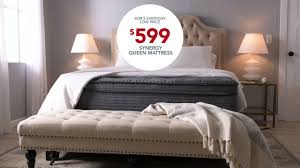 bob o pedic mattresses