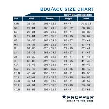 Air Force Flight Suit Size Chart Best Picture Of Chart