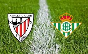Athletic bilbao is known for its rivalry with real madrid. Athletic Bilbao Vs Betis Online