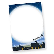 Weihnachtsbriefpapier vorlagen kostenlos ausdrucken wir haben 19 bilder über weihnachtsbriefpapier vorlagen kostenlos ausdrucken einschließlich bilder, fotos. Briefpapier Weihnachten Blau Geschaftlich 100 Blatt Din A4