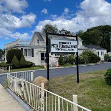 mortuary services in weymouth ma