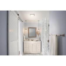 Broan Nutone 80 Cfm Ceiling Bathroom