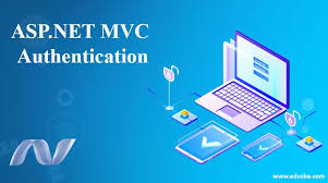 asp net mvc authentication four