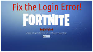 Go into battle royale as you normally would, then open the options menu in now you have to enter the friends you want to play with's epic games account usernames. How To Fix The Fortnite Login Error 3 Options Youtube
