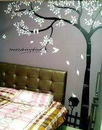 Bedroom Wall Decals Stickers