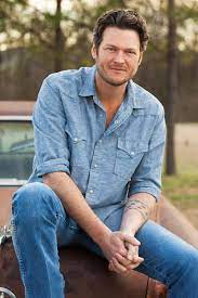 blake shelton s country wallpapers