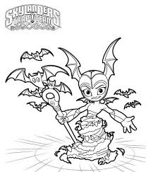 In case you don\'t find what you are looking for, use the top search bar to search again! Skylanders Coloring Pages 130 Free Coloring Pages