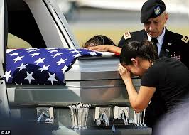 Image result for crying american soldiers