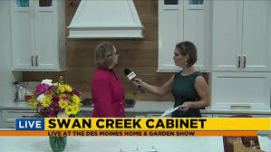 Swan Creek Cabinet Co At The Des