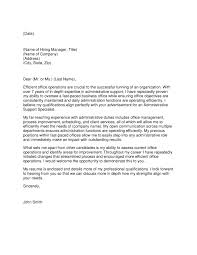 Leading Professional Executive Assistant Cover Letter Examples     thevictorianparlor co