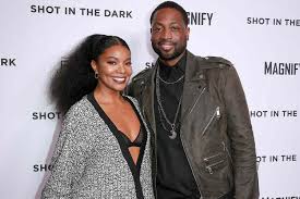 Dwyane Wade and Gabrielle Union: A 50/50 Financial Partnership and the Importance of Prenups