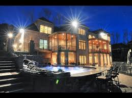 lake wylie waterfront home