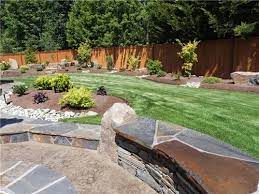 Lawn Drainage Systems For Fixing A