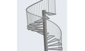 The most frequently used rule in the . Stair Tool Basics How To Create Metal Spiral Stair Knowledgebase Page Graphisoft Help Center