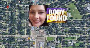 Cbpr and preconception health 169. Body Of Missing La Woman Jennifer Dunman Found Wednesday Thecount Com