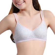 Download the perfect young girl pictures. Phennie S Young Teen Girls 7 16 Slim Cotton Bras Thin Cups Bra For Girls Pink 34 Buy Online At Best Price In Uae Amazon Ae