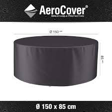 Maybe you would like to learn more about one of these? Aerocovers Garden Furniture Dining Set Protective Weatherproof Cover