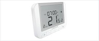 In order to do that, you will need . Salus Rt520 Thermostat Pros Cons Cost