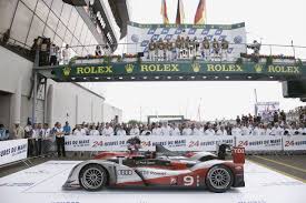 Travel destinations is an official le mans tickets & camping agency for 2022. Flashback Le Mans 2010 And The Distance Record Audi Mediacenter