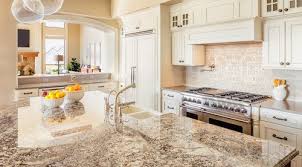 Countertops are custom made and more scratch resistant as well as less porous than natural quartz surfaces, and don't need to be sealed like other stone surfaces. Laminate Vs Granite Countertops Pros Cons Comparisons And Costs