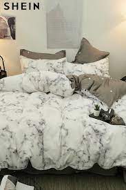 marble bedding
