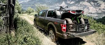 2019 Ford F 150 Towing Capacity Payload Capacity Engine