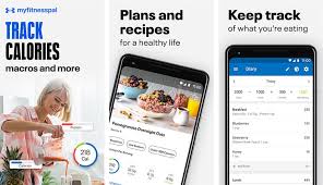 It can be hard to figure out exactly what's in your food just by reading the nutrition aside from the usual calorie tracker and macro tracking features that are also on other apps, lifesum also has a habit tracker. 10 Best Free Calorie Counting Apps And Calorie Tracking Apps For Android