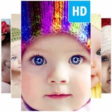 cute baby wallpapers by harshar k