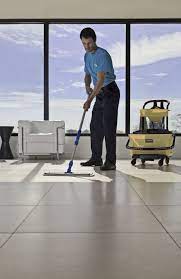 carpet and floor care servicemaster