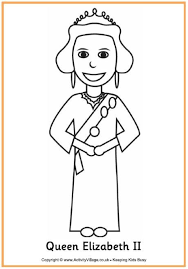 Coloring page with educational implication is a real treasure for parents: Grab Your Fresh Coloring Pages Queen Elizabeth For You Http Gethighit Com Fresh Coloring Pages Queen Eli Queen Elizabeth Queen Birthday Queen 90th Birthday