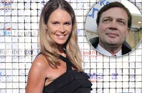 elle macpherson dating controversial