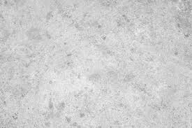 concrete floor white dirty old cement