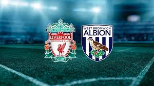 That, coupled with the below video, says it all, doesn't it?once virgil van dijk was lost. Bbc Radio 5 Live 5 Live Sport Premier League Football 2020 21 Liverpool V West Bromwich Albion