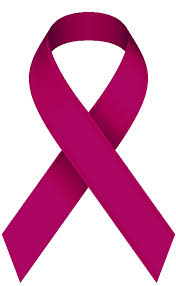Image result for cancer awareness symbol
